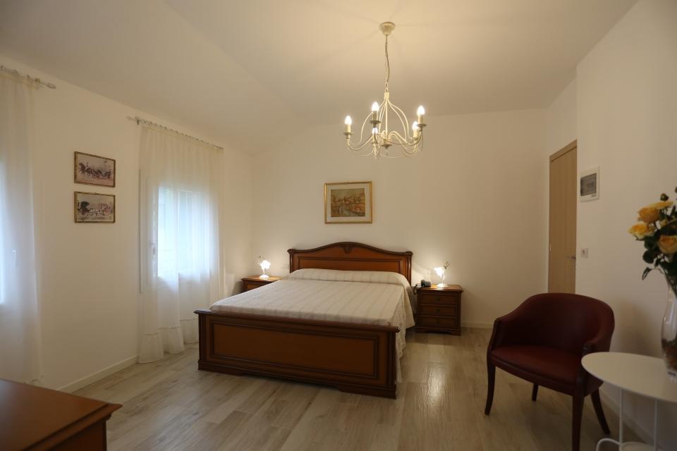B&B Le Olme Мольяно-Венето Екстер'єр фото